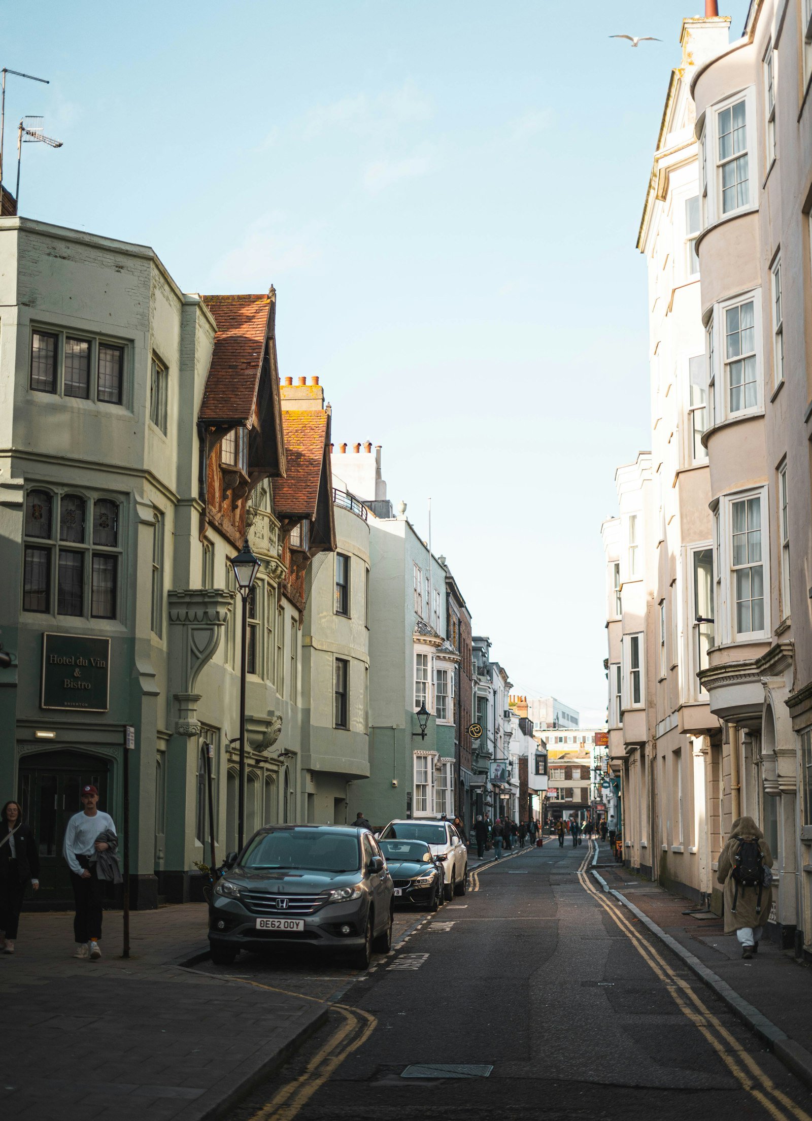 A Local’s Guide to Brighton’s Neighbourhoods