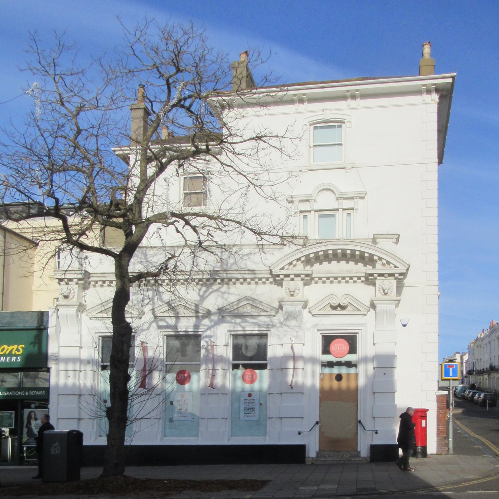 Western Road closes for 45-day rebuild as Brighton bus diversions begin