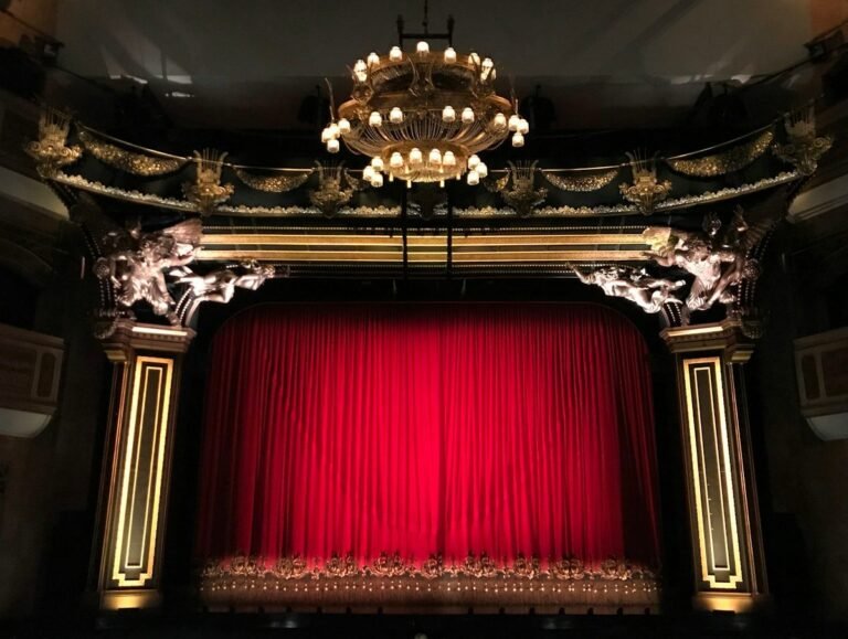 Brighton Dome arts venue 1 768x579