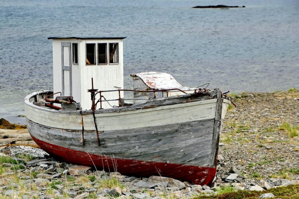 Brighton Fishing Museum 1 1024x683