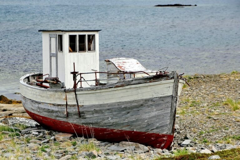 Brighton Fishing Museum 1 768x512