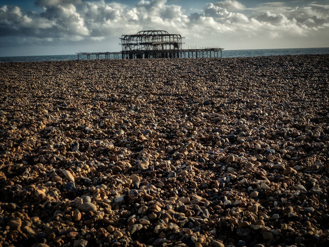 Brighton Wheel set to return after council approves 25-year Madeira Drive lease