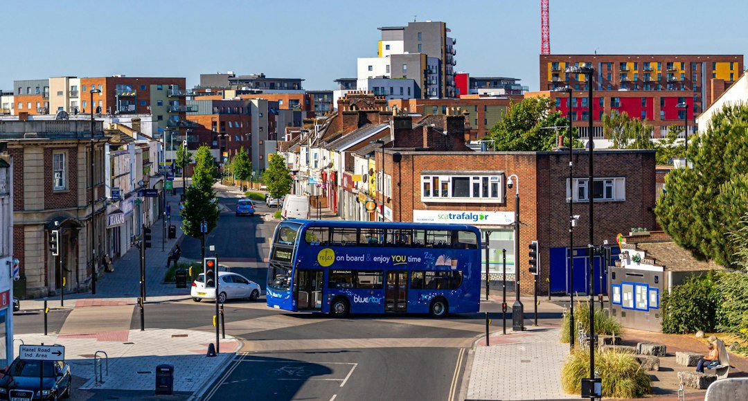 Falmer A27 closure to divert Brighton buses 28 and 29 overnight