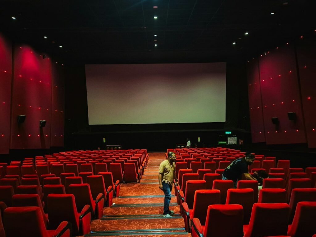 Duke of Yorks Picturehouse cinema 1 1024x768