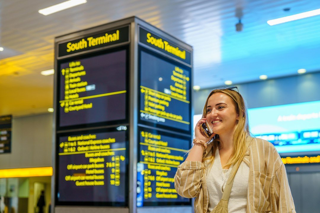 Gatwick flight delays reported after fresh UK air traffic control fault