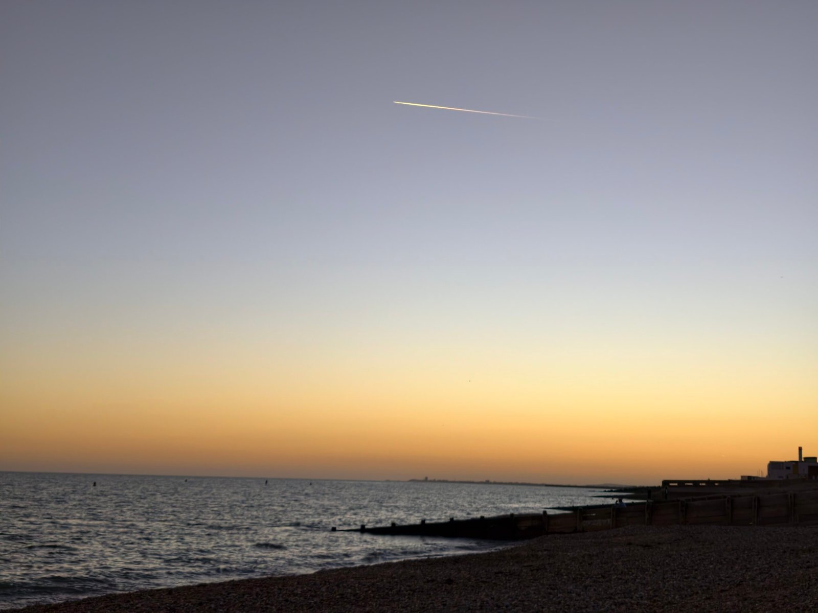 Hove Seafront Sunset Walk: Route, Photos and Local Tips