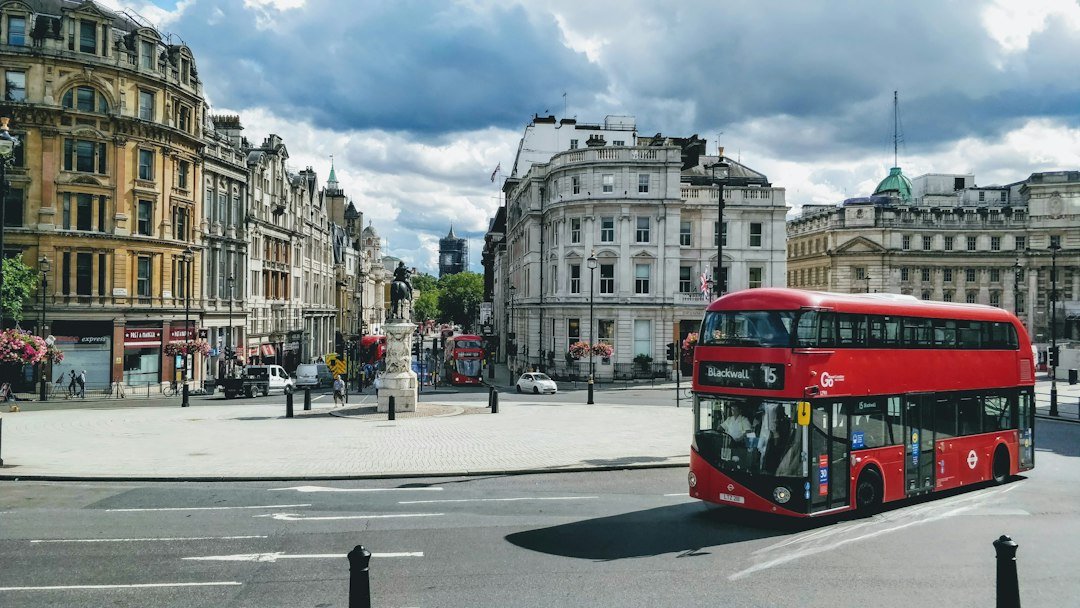 Richmond Terrace roadworks divert Brighton buses from today