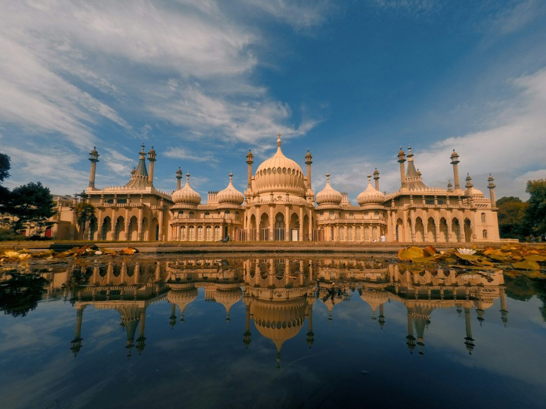 Royal Pavilion Gardens £8.038m restoration plan goes to Cabinet: work could start 9 November