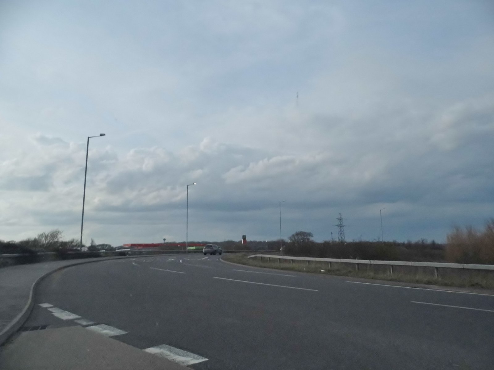 A27 Berwick to Polegate closes tonight: times and diversion
