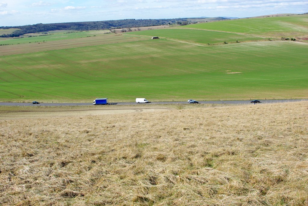 A280 Long Furlong partial closure continues after leaking valve found