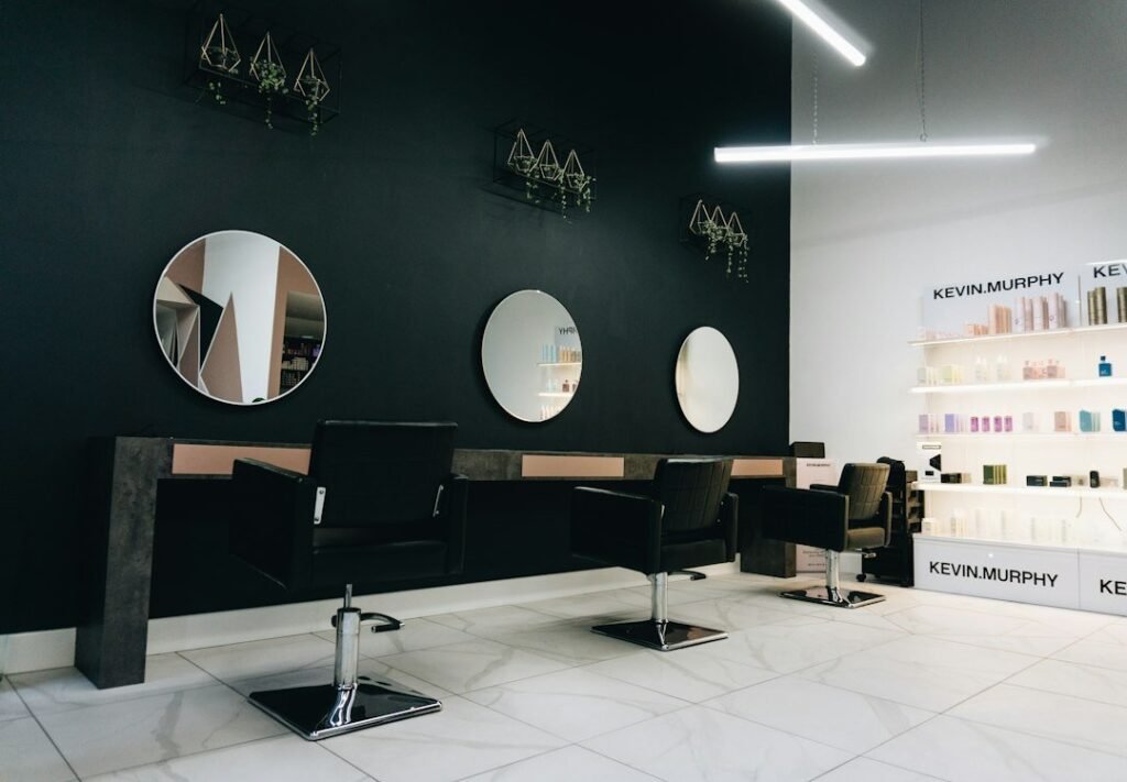 Directory illustration hair salon interior 3 1024x711