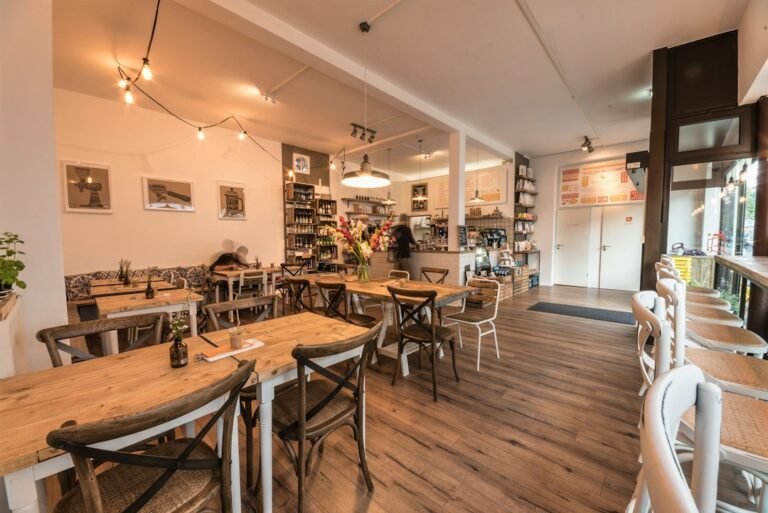Directory illustration restaurant cafe interior 1 768x513