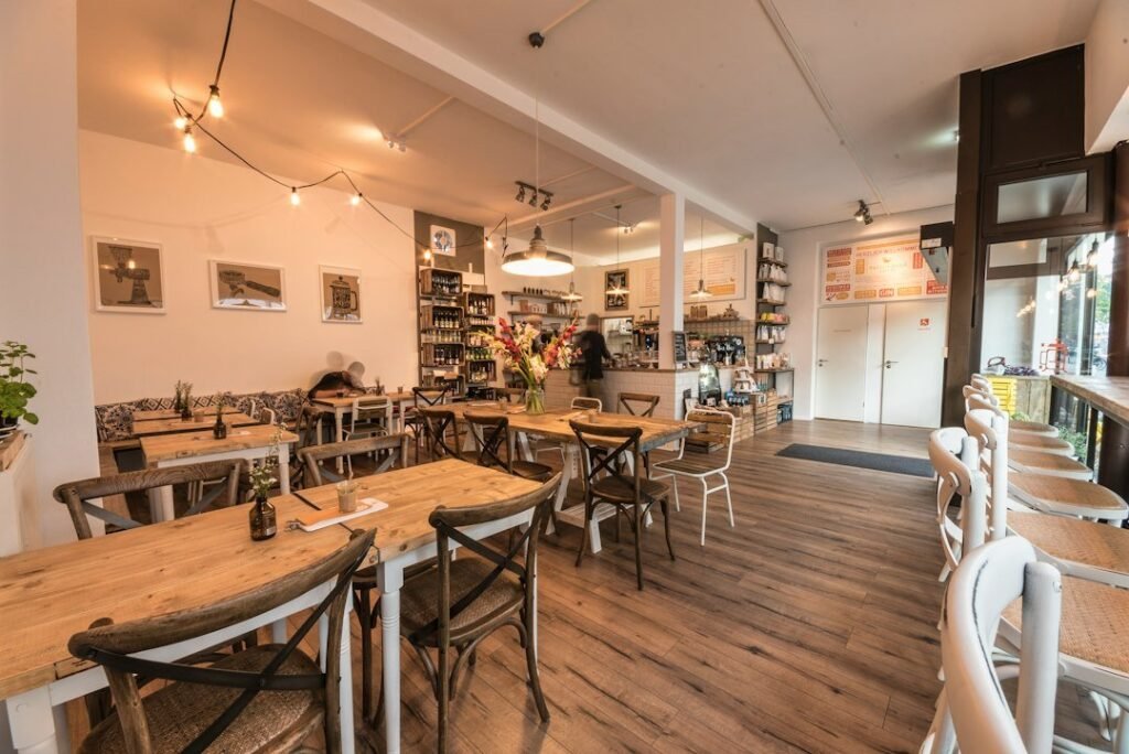 Directory illustration restaurant cafe interior 2 1024x684
