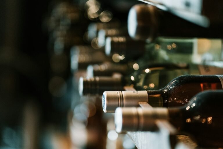 Directory illustration wine bottles shop 1 768x512