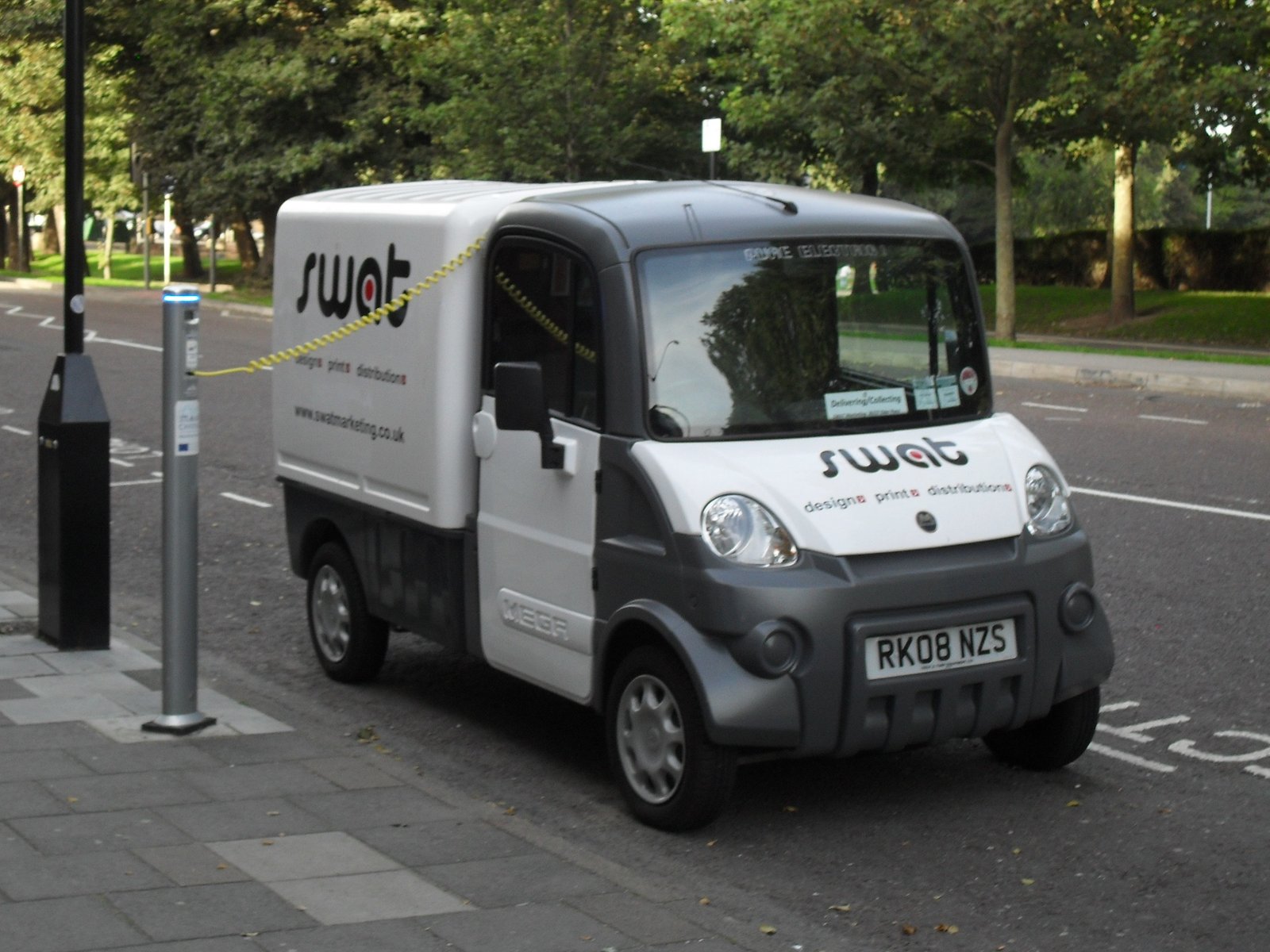 Brighton EV charging prices change on 15 October: most rates fall but daytime standard rises