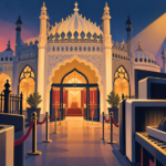 Brighton Dome & Brighton Festival