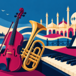 Create Music / Brighton Dome & Brighton Festival