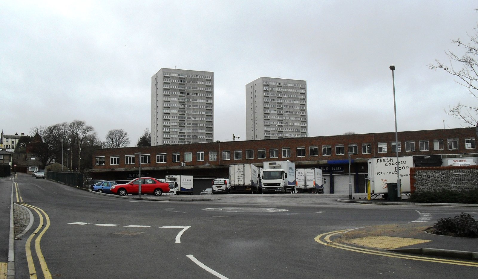 Brighton tower block demolition notices to be served this month: what residents need to know