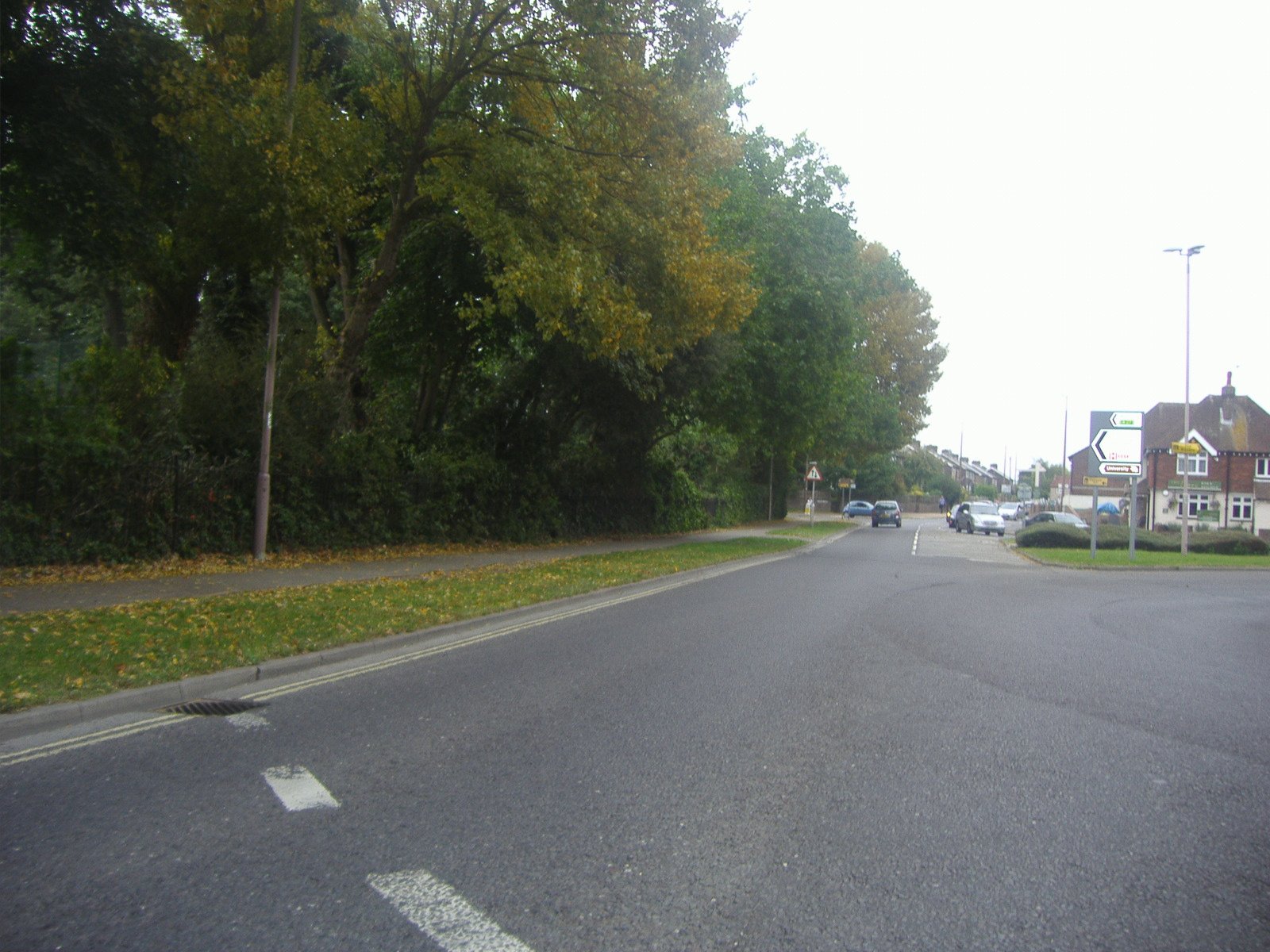 Oaklands Way cycle scheme: Chichester residents can question plans on 15 October