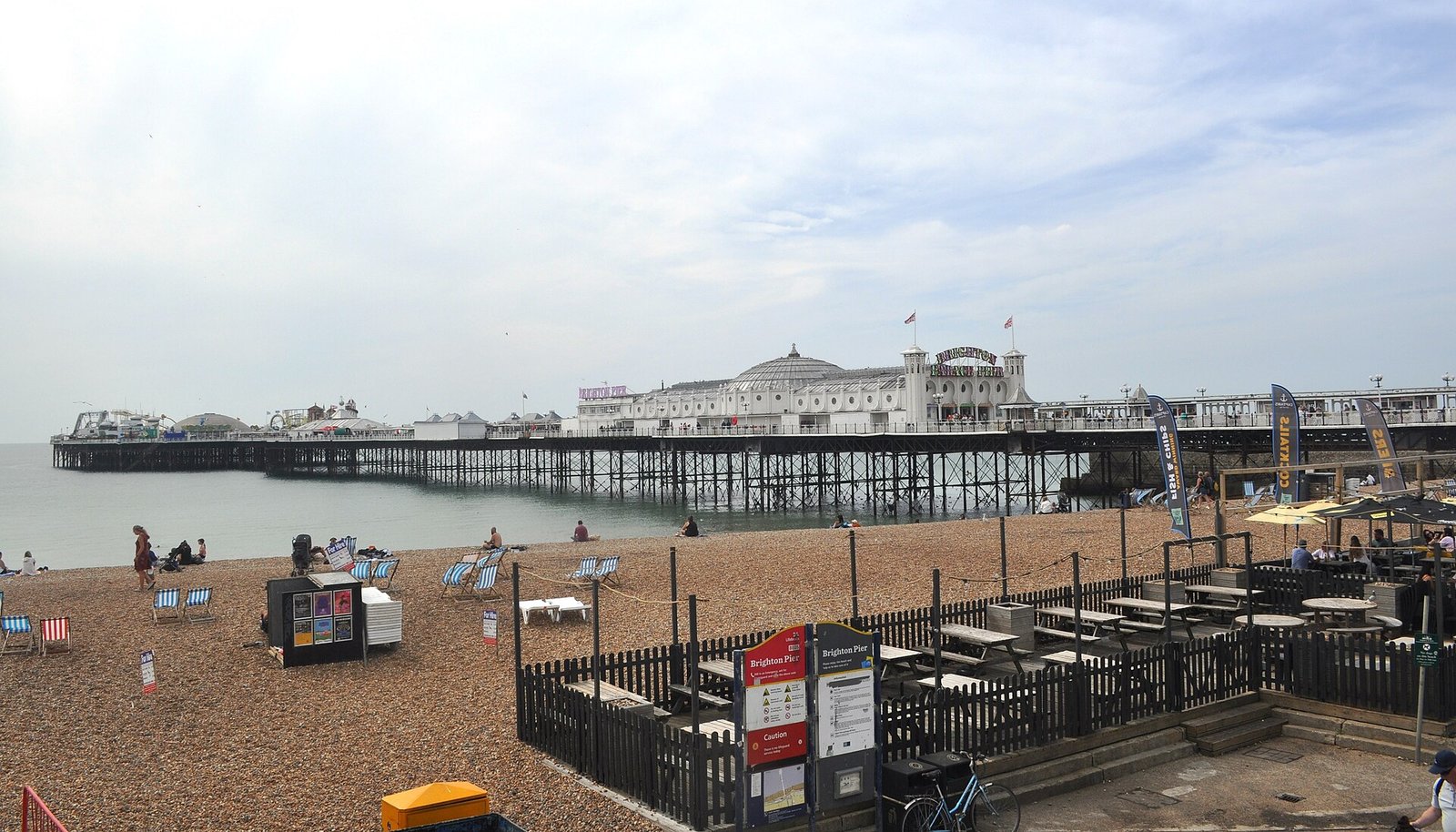 Brighton Pride Street Party faces 2027 rethink after Marine Parade format ‘hasn’t worked’