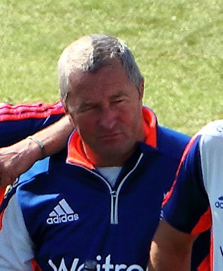 Paul Farbrace leaves Sussex Cricket for Lancashire director role