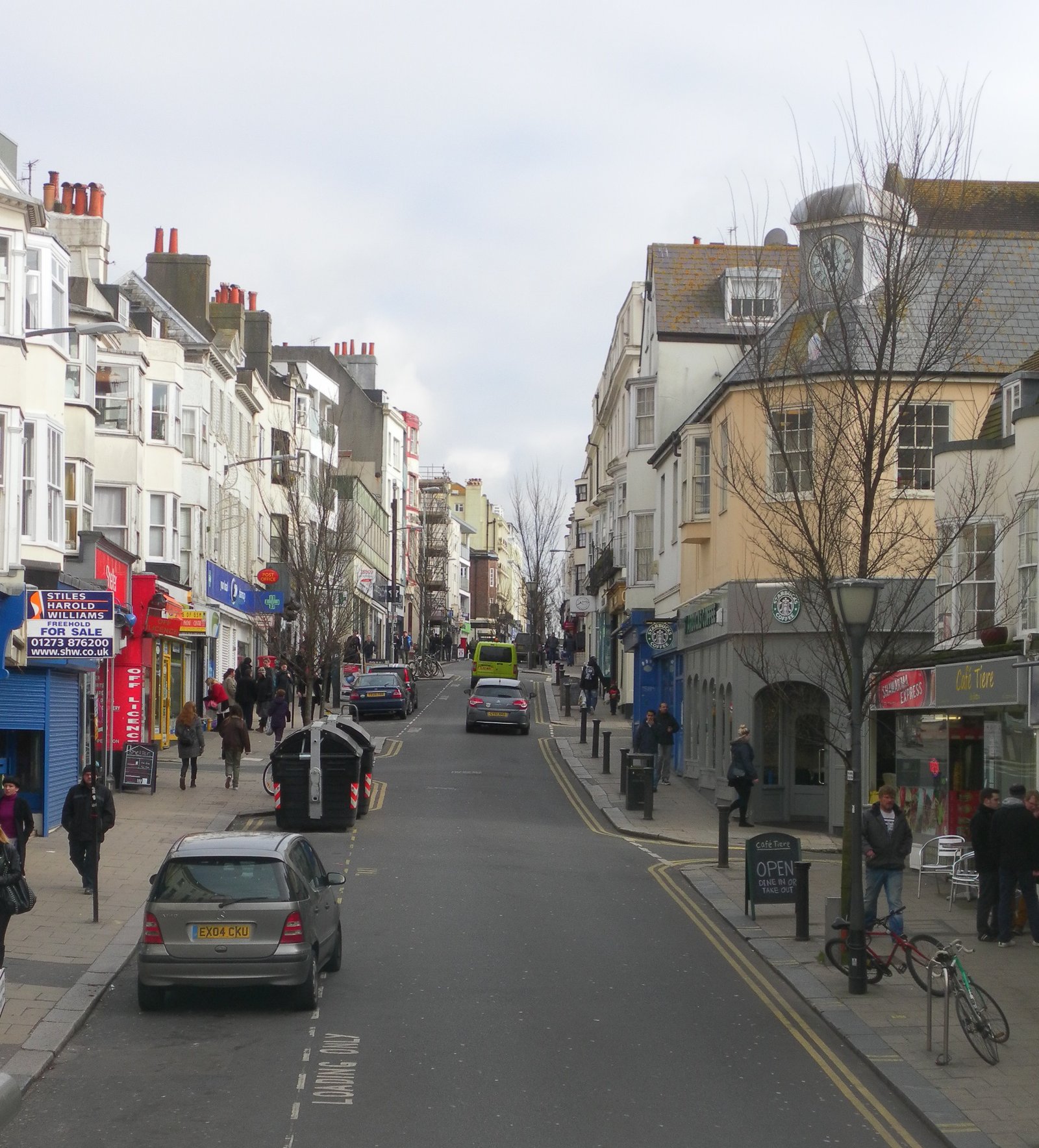 £5 Brighton Pride ticket levy proposed after two LGBTQ+ venue closures