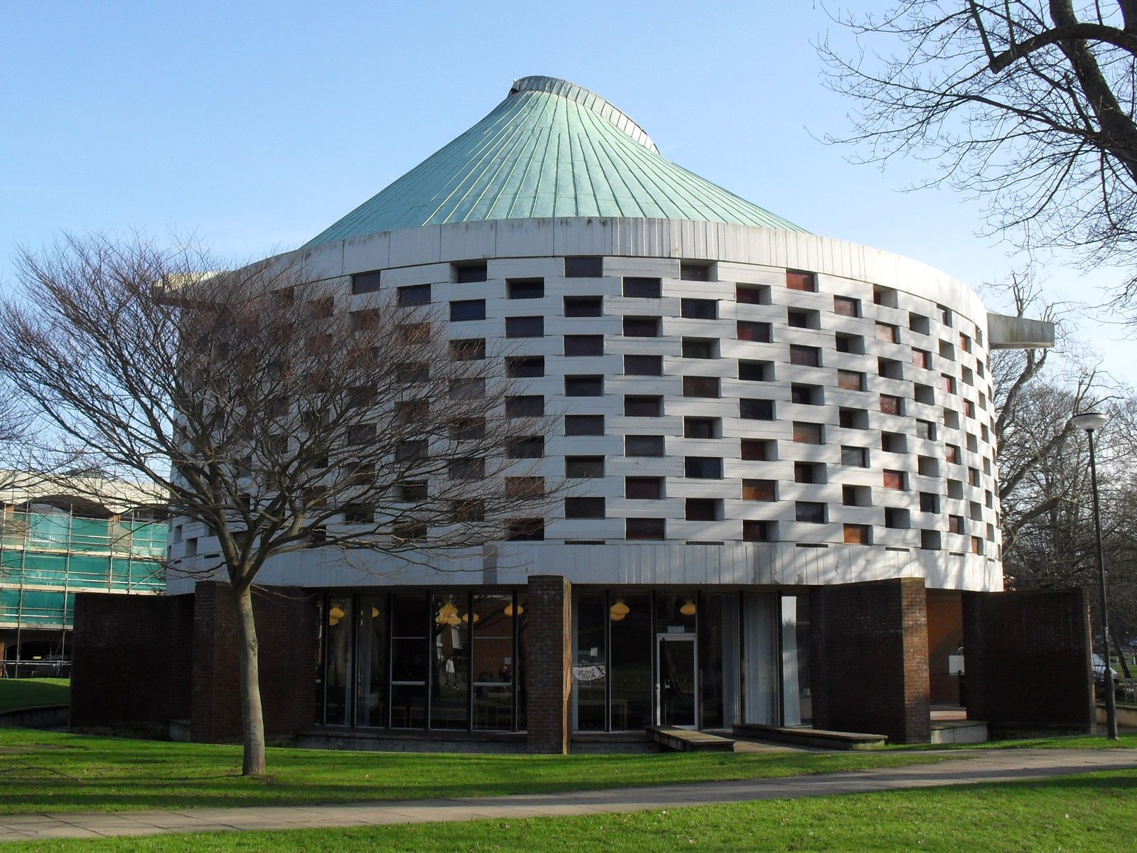 Sussex Meeting House anniversary: public events announced in Falmer
