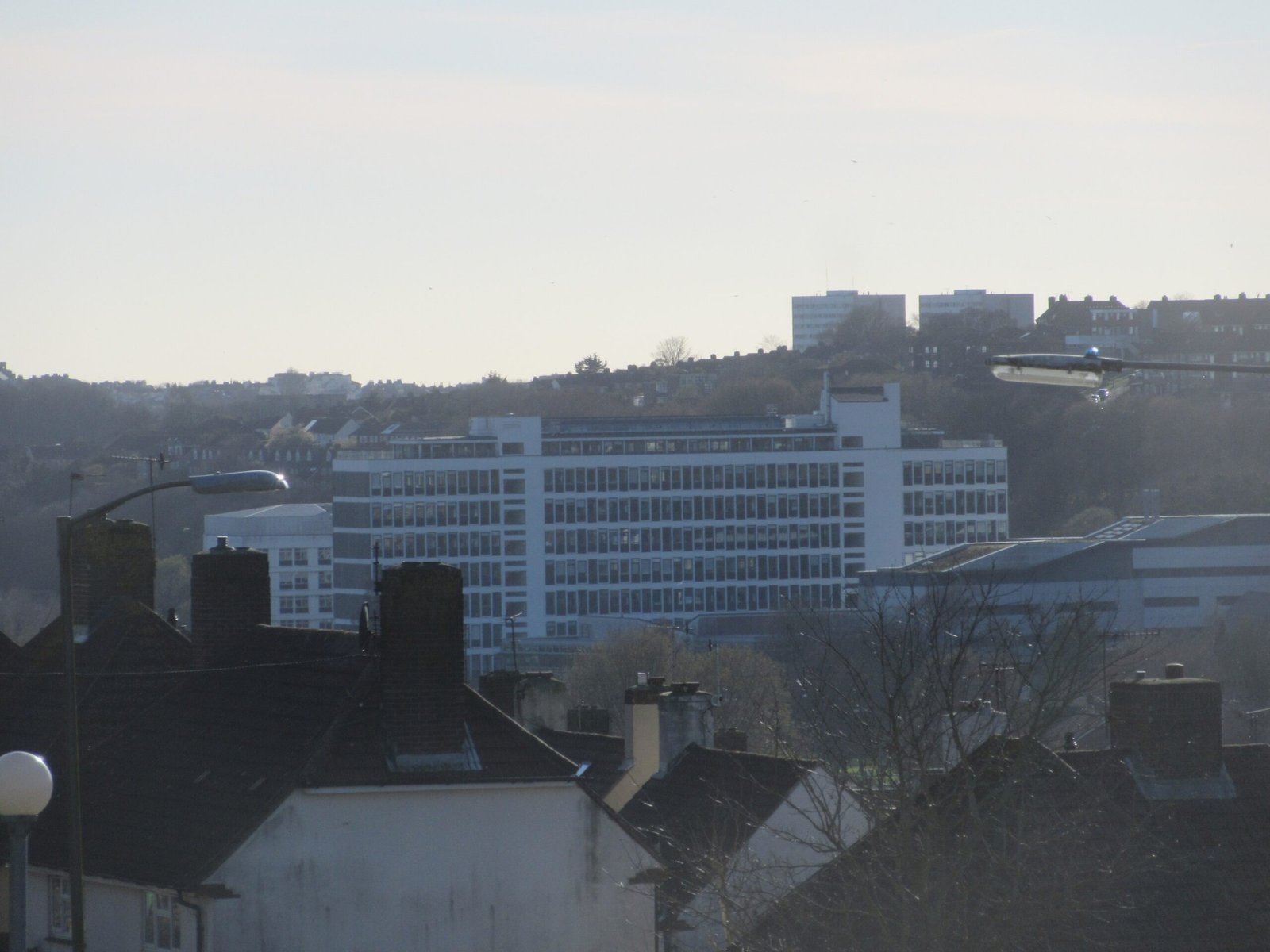 Brighton councillors urge university to pause union-agreement changes