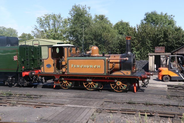 Bluebell Railway safety report calls for coupling review at Sussex heritage line
